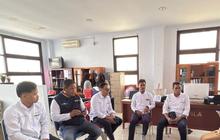 Tahukah Anda? PLN dan Dinkes Bersinergi Sukseskan Ternate Electric Run 2025 dengan Layanan Kesehatan Optimal!