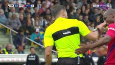 Berita video highlights Serie A 2018-2019 antara Parma melawan Fiorentina yang berakhir dengan skor 1-0, Minggu (19/5/2019).