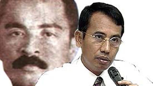 Pembunuh Basri Sangaji Bermotifkan Dendam News Liputan6 Com