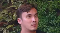 Rendy Kjaernett Kicep Saat Anak Tanya Siapa Wanita yang Ada dalam Tato di Punggung Ayahnya