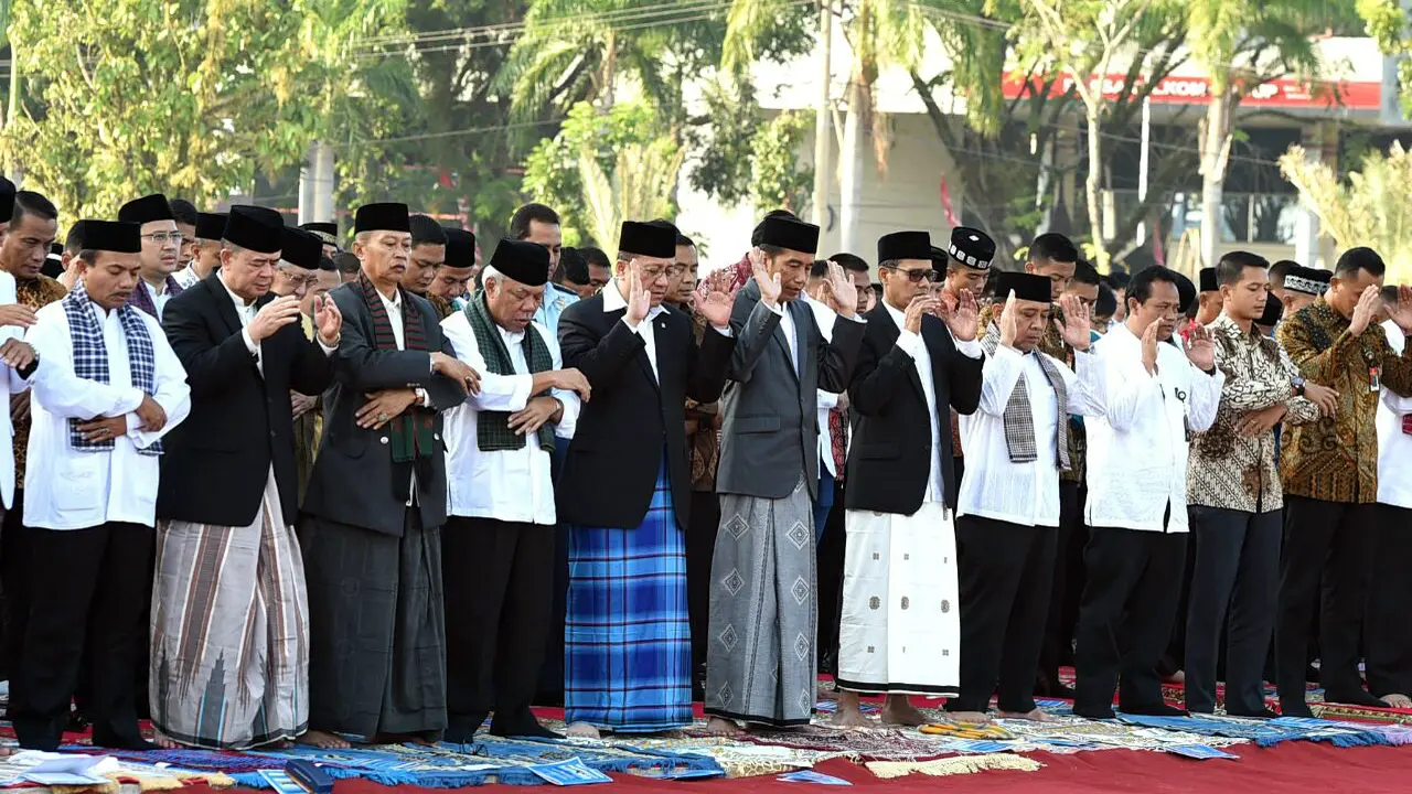 Jokowi