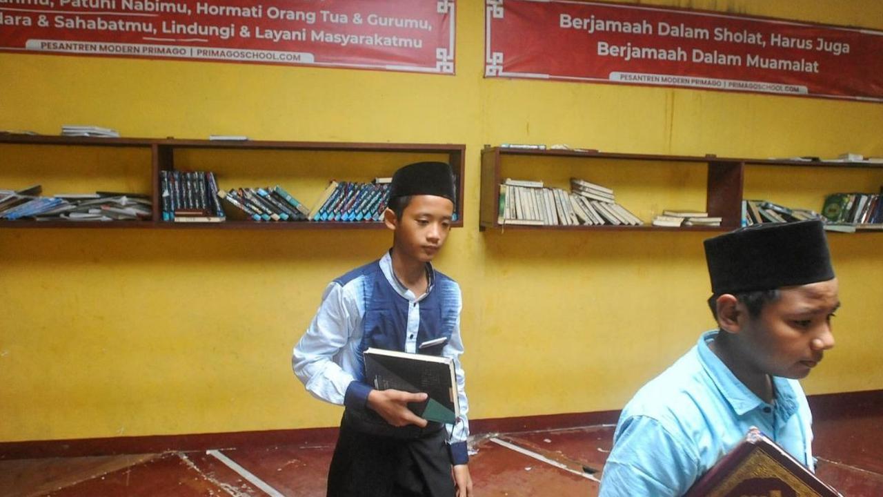 Dok. Istimewa