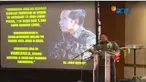 Salah satu topik yang dibahas adalah mengenai intoleransi dan pentingnya peran pemuda untuk menjaga keutuhan NKRI.
