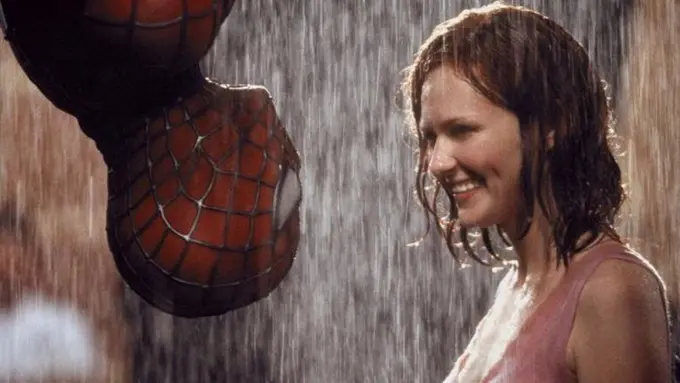 [Bintang] Kemana Tokoh Mary Jane di Spider-Man: Homecoming?