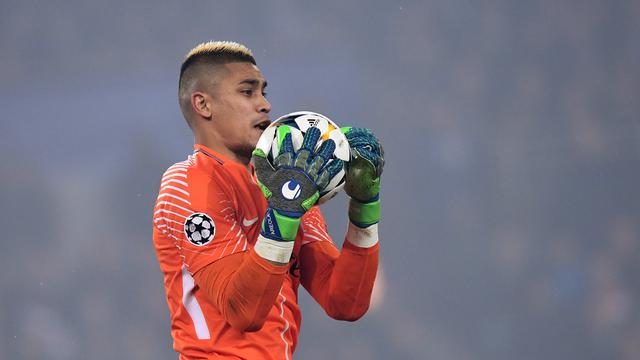Kiper yang Bisa Gantikan Peran De Gea di Manchester United