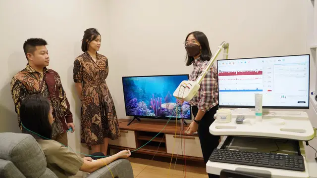 Anak Berkebutuhan Khusus Bisa Hidup Mandiri, Ini Pendekatan yang Harus Dilakukan Orangtua