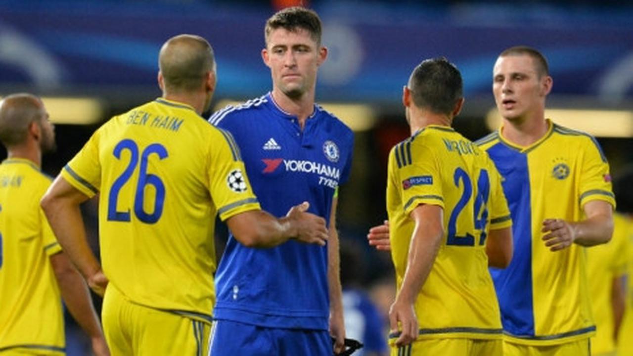 Kemenangan lawan Maccabi jadi bekal penting lawan Arsenal