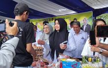 Pemprov NTB Pastikan Stok Pangan Aman Jelang Ramadan dan Lebaran 2026