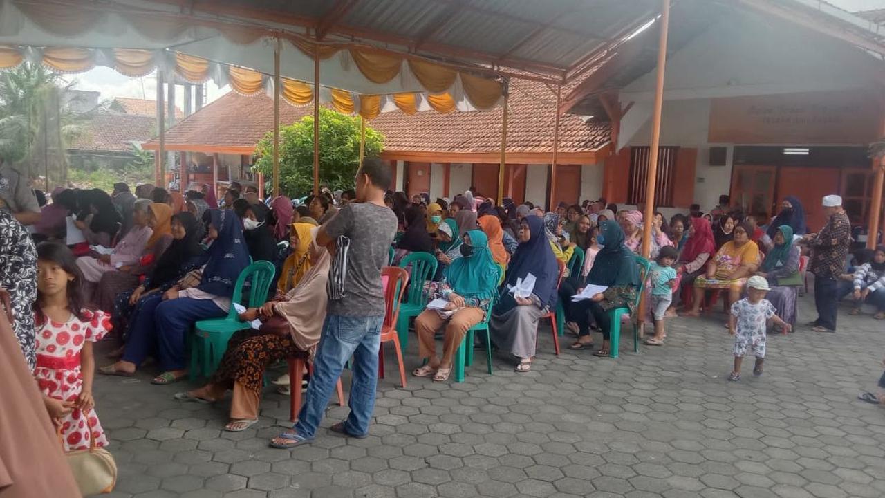 Dok. Istimewa