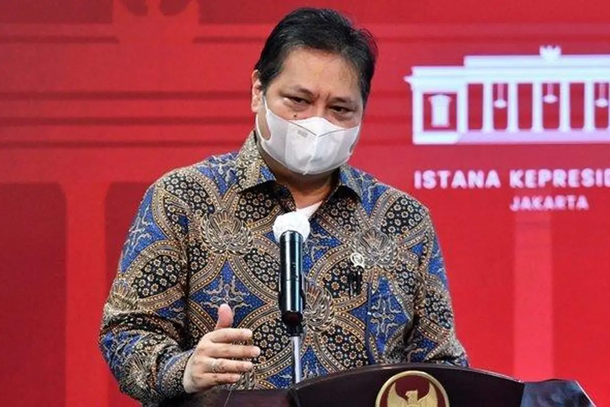 Program Vaksinasi Satu Juta Penduduk Per Hari akan Melibatkan TNI/Polri