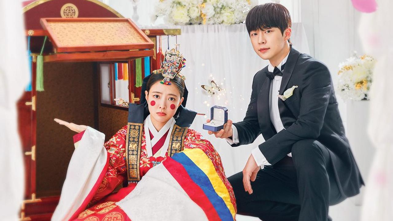 Capai Ratusan Miliar Rupiah, Ini 6 Drama Korea dengan Biaya Produksi Terbesar Selama 2024