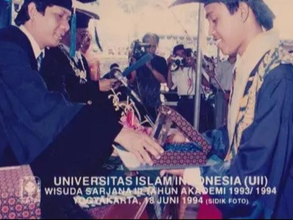 Dok. Istimewa