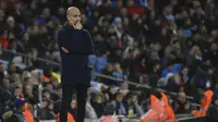 Zlatan Ibrahimovic Komentar soal Erling Haaland Sambil Nyindir, Dijawab Sarkas oleh Pep Guardiola