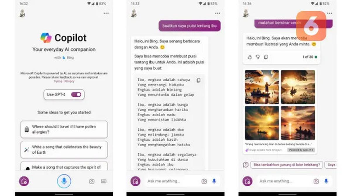 Apa Itu Microsoft Copilot AI? Ketahui Fungsi dan Cara Menggunakannya dengan Mudah