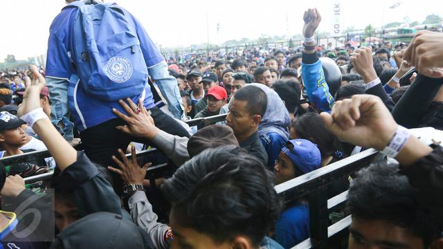 Bobotoh Persib Bandung