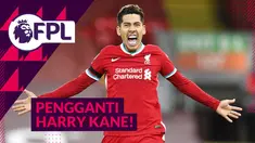 Berita Video Tips FPL, 5 Striker Pengganti Harry Kane yang Bisa Dicoba di Pekan 21 Liga Inggris