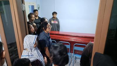 Mimpi Sari Sukoco Menikah Gugur Bersama Tragedi KMP Mutiara Sentosa 2