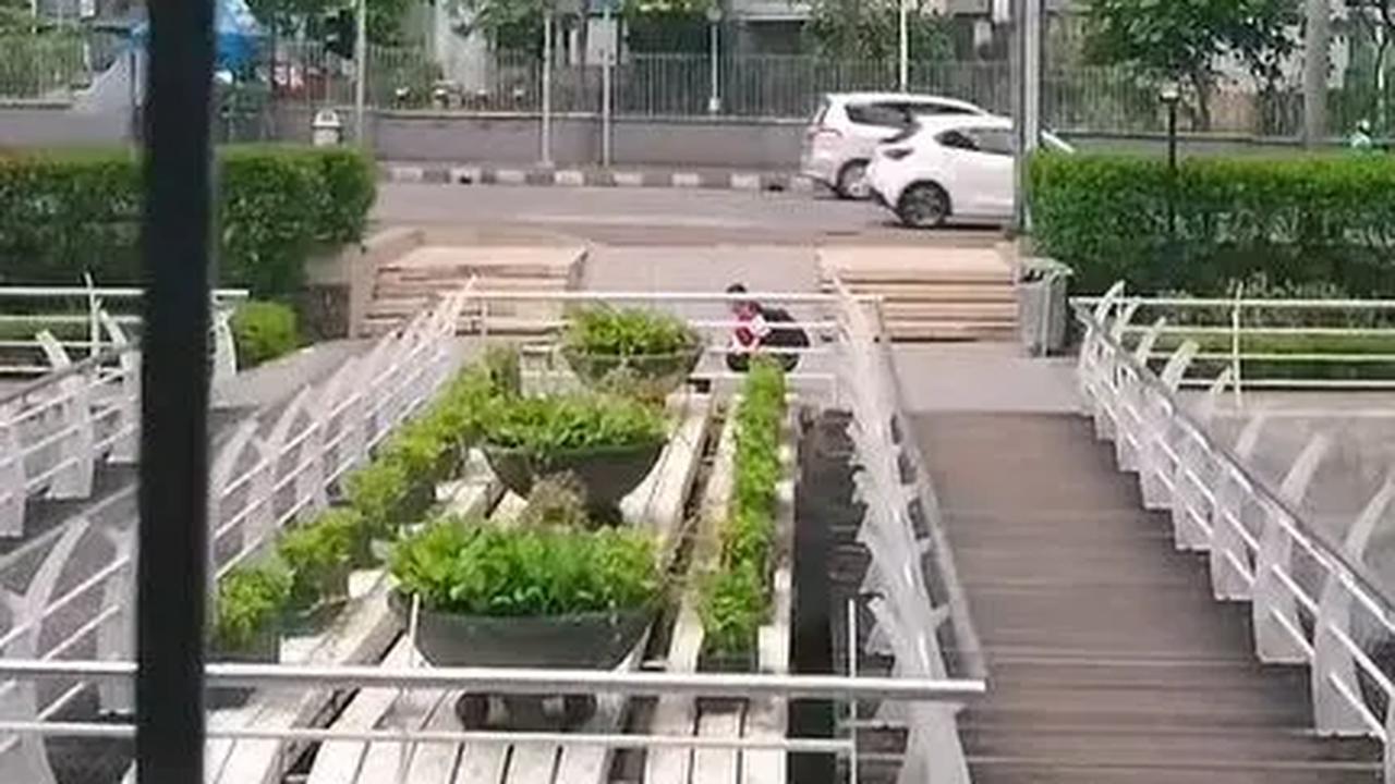 Begini Nasib Ekonomi Jakarta Jika Tak Lagi Jadi Ibu Kota Negara
