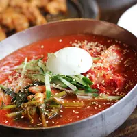 Yuk, icipi hidangan Korea di Solo yang sanggup menambat hati!