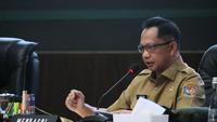 Menteri Dalam Negeri, Muhammad Tito Karnavian