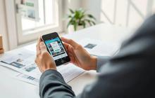 Tips Kelola Keuangan Lebaran dengan Layanan Digital