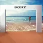 Nantinya Xperia Aquatech Store hanya akan menjual jajaran perangkat seri Xperia Z3. 