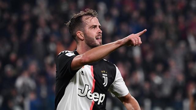 Deretan Gelandang Top Serie A Musim Ini