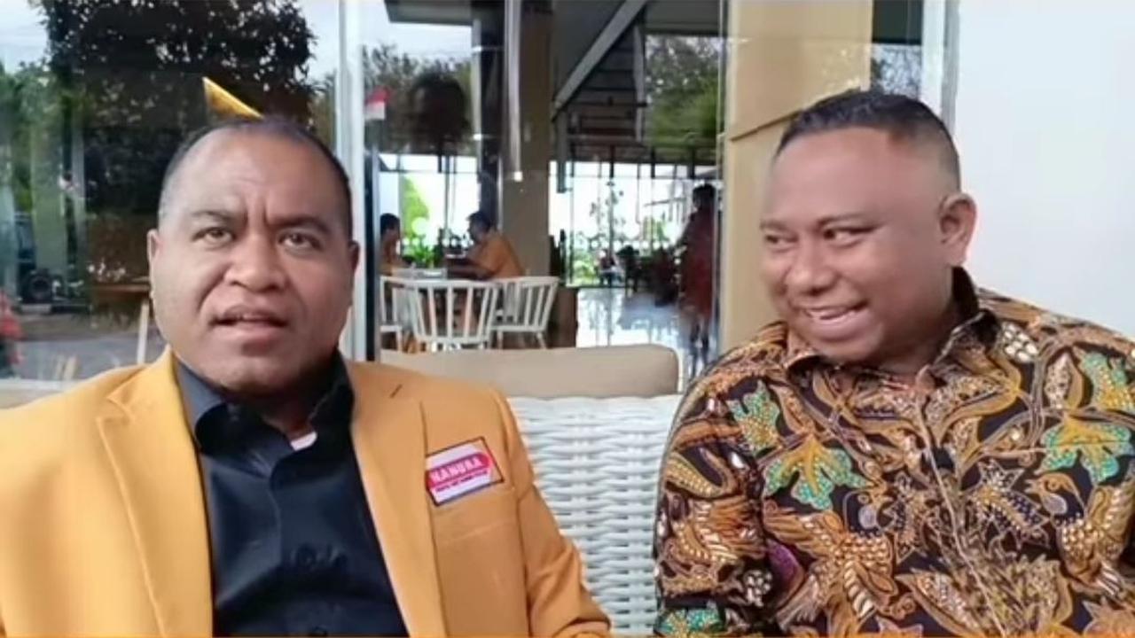 Bakal Calon Bupati Kabupaten Belu NTT akan Legalkan Judi untuk Tarik Wisatawan