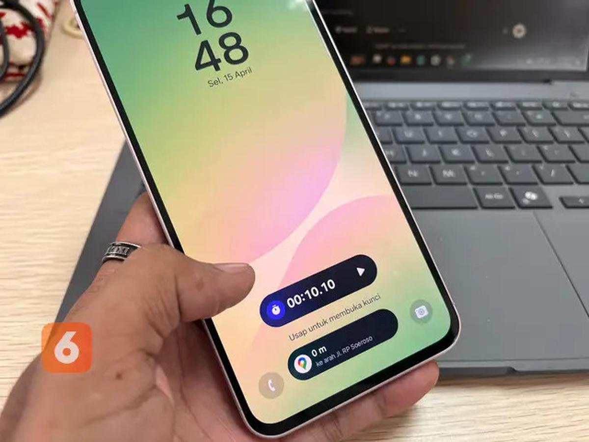5 Trik Pengaturan One UI 8 di HP Samsung Ini Dijamin Dongkrak Produktivitas Kerja, Caranya?