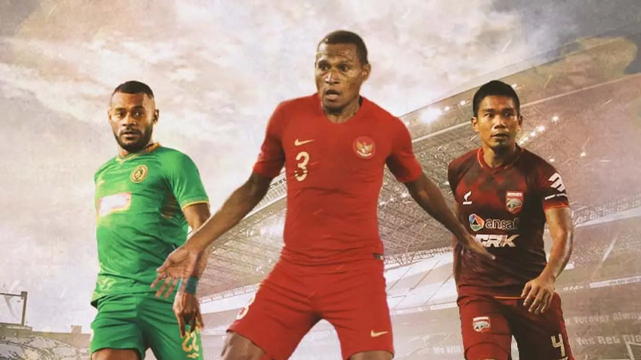 Ilustrasi - Marckho Sandi, Yustinus Pae, Wildansyah
