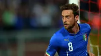 Claudio Marchisio (ALBERTO PIZZOLI / AFP)