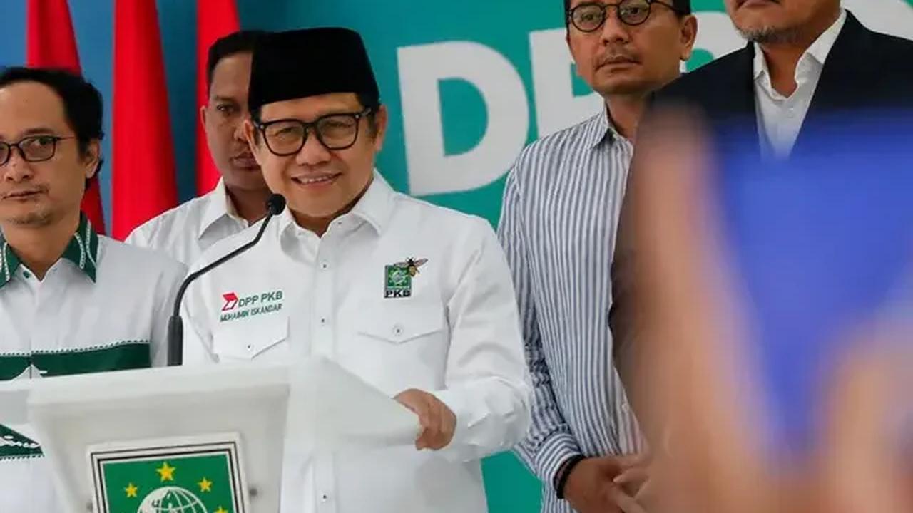 Partai Kebangkitan Bangsa (PKB) menggelar Syukuran Hari Lahir (Harlah) ke-25 di Stadion Manahan Surakarta. Acara tersebut menjadi momentum konsolidasi jelang Pemilu 2024.