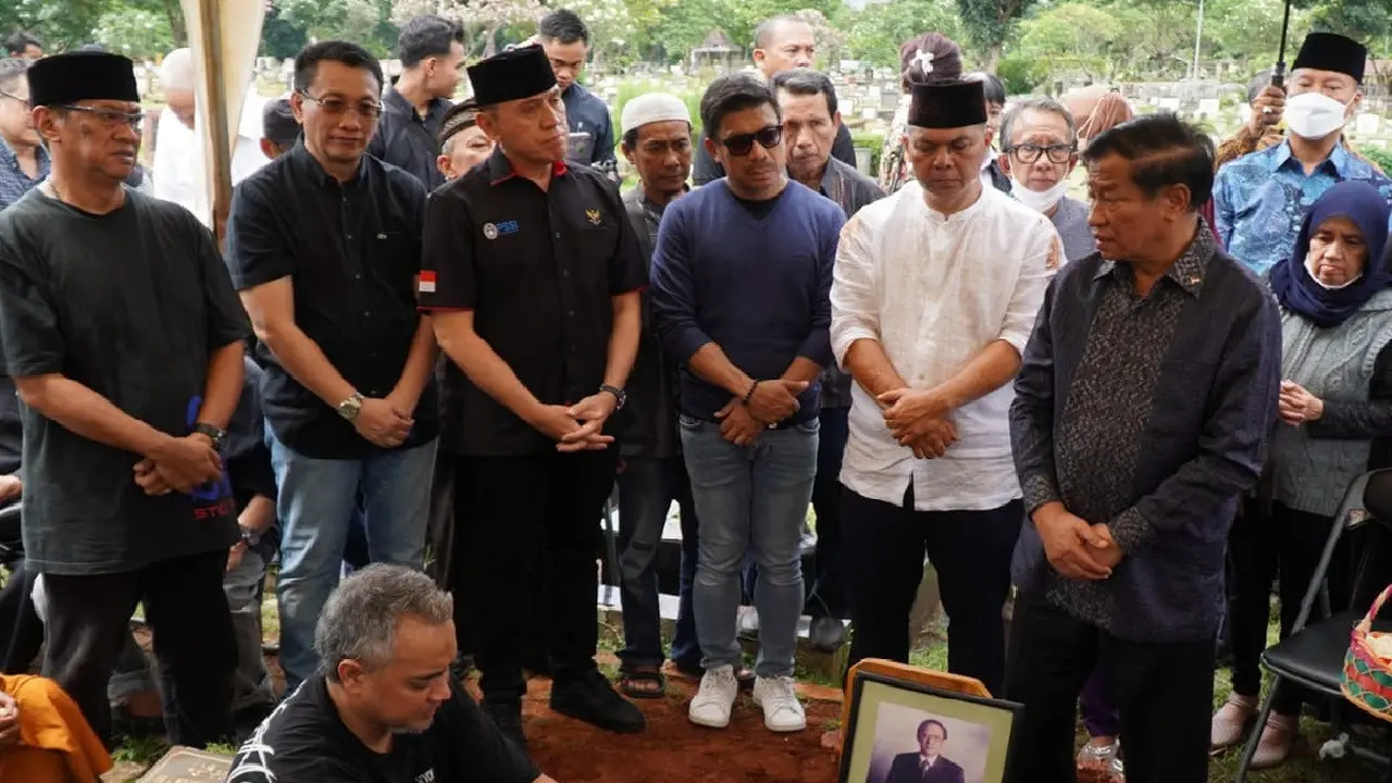 Mochamad Iriawan