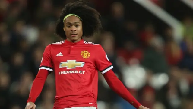 Tahith Chong