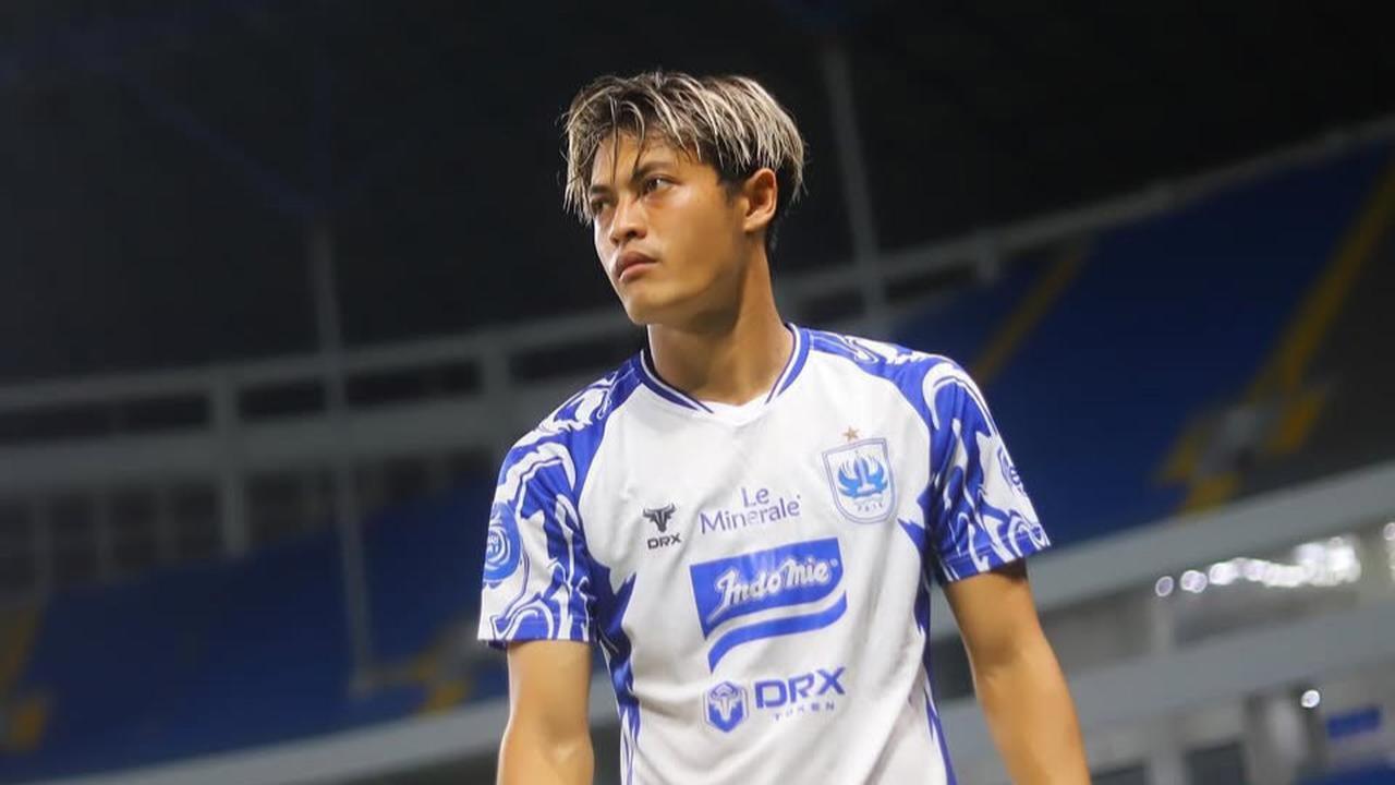 Dewangga & Julio Cesar Bergabung dengan Persib, ini Profil Pemain Anyar Maung Bandung