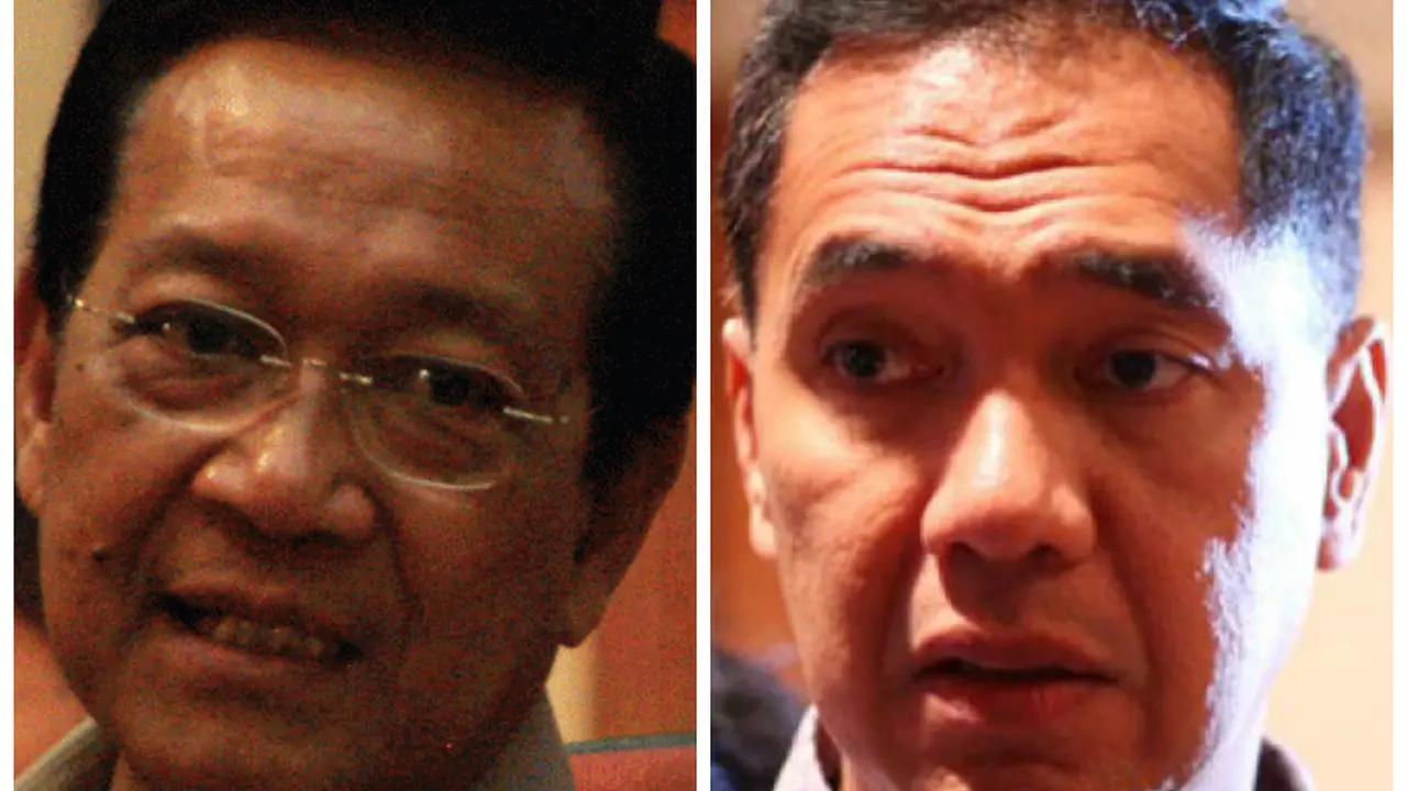 Rampo Demokrat: Duet Sultan HB X-Gita Wirjawan Cantik Sekali