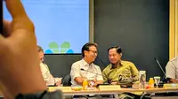 Menkes Sebut Banyak SPPG Belum Punya Sertifikat Laik Higienis dan Sanitasi