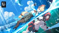 Zenless Zone Zero Versi 2.1 Siap Dirilis, Hadirkan Area Baru dan Agen Tier-S Yuzuha dan Alice