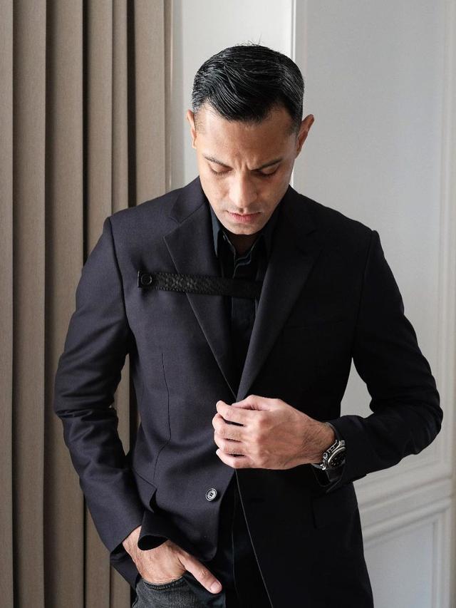 Didi Riyadi. (Foto: Dok. Instagram @didiriyadi_official)