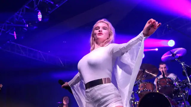 [Bintang] Clean Bandit