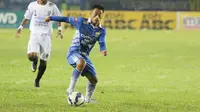 Keyakinan Samsul Arif Jelang Laga Madura United Vs Persib