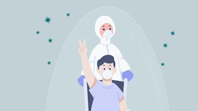 Infografis 13 Provinsi Di Indonesia Lampaui Persentase Angka Sembuh Covid 19 Global News Liputan6 Com