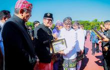 5,6% Prevalensi Stunting, Pemkot Tangerang Optimalkan Peran Orang Tua Asuh Stunting Capai Nol Kasus