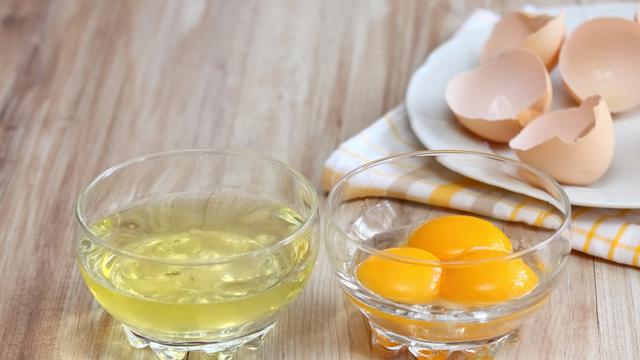 Manfaat kuning telur bebek mentah
