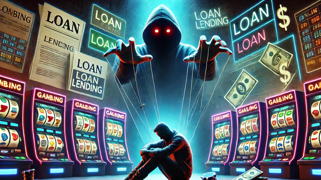 Butuh Tiga Bulan Pecandu Judi Online Berhenti Main
