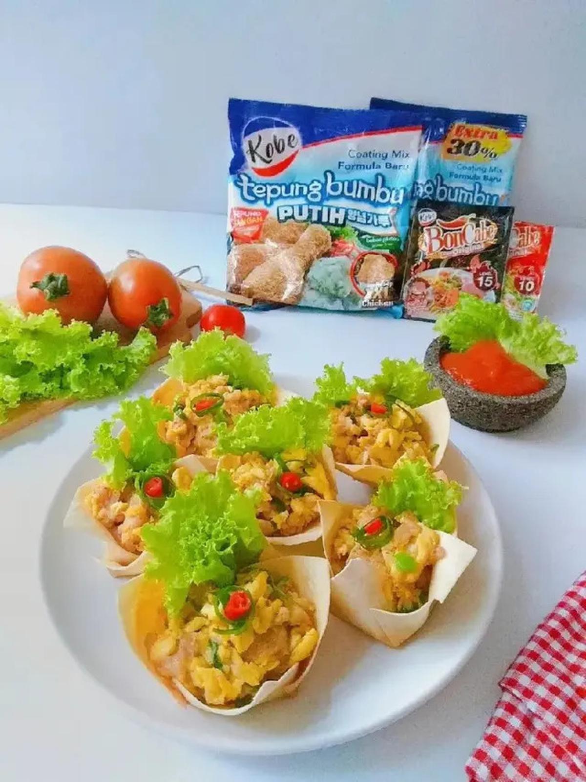 3 Resep Cilor, Buat Sendiri Jajanan Lezat di Rumah
