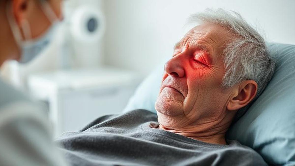 Stroke: Pemicu Disabilitas Daksa dan Gangguan Mental yang Perlu Diwaspadai