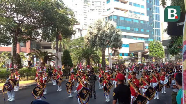 Foto: Selain Bisa Melihat Trofi Piala Dunia U-17 2023, Ini Dia Keseruan Lainnya di Acara Trophy Experience Surabaya