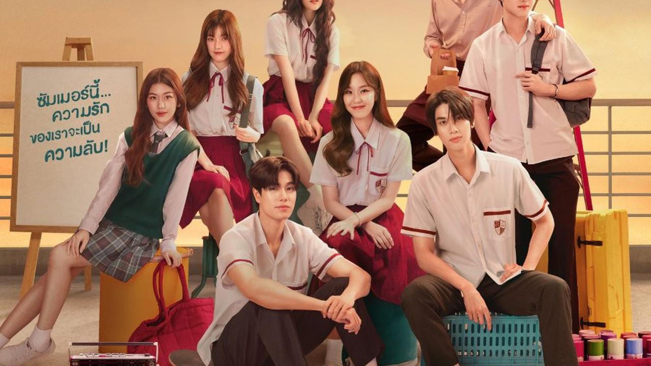 Penuh Konflik, Ini 7 Drama Thailand Tentang Cinta yang Rumit