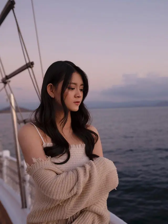 Intip Profil 4 Member Cantik JKT48 yang Jadi Bintang Iklan Shopee 11.11 Big Sale, Bikin Heboh Netizen!